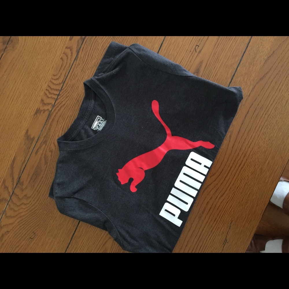 Puma T shirt